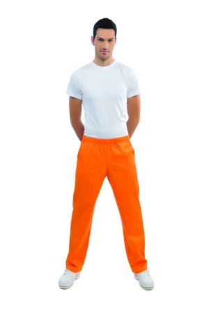 Pantaloni Giunone unisex 100% cotone