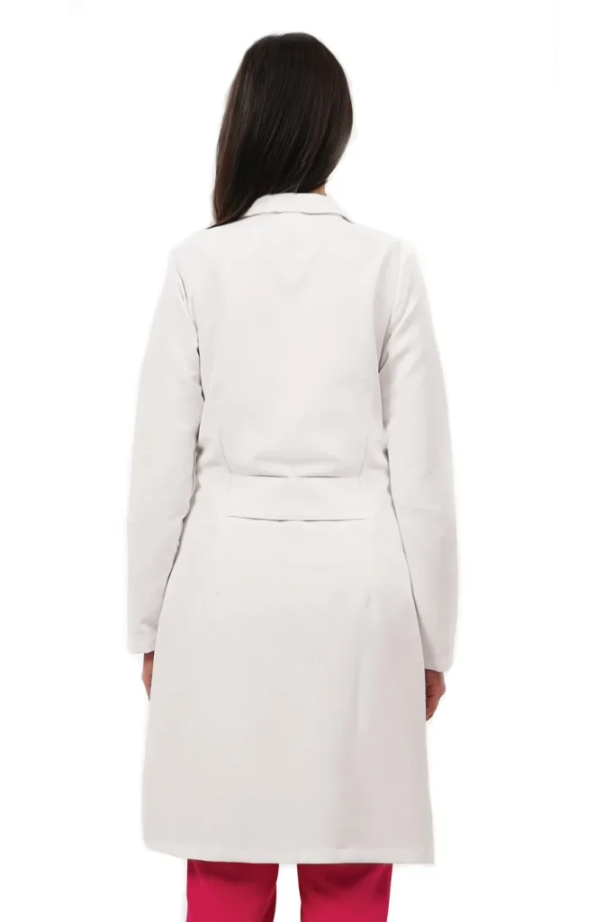 Quick Medical Uniform - divisa professionale - camice donna Ready