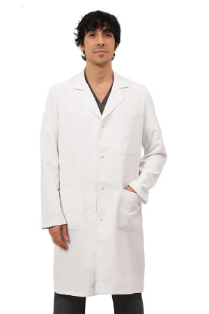 Quick Medical Uniform - divisa professionale - camice unisex Simply